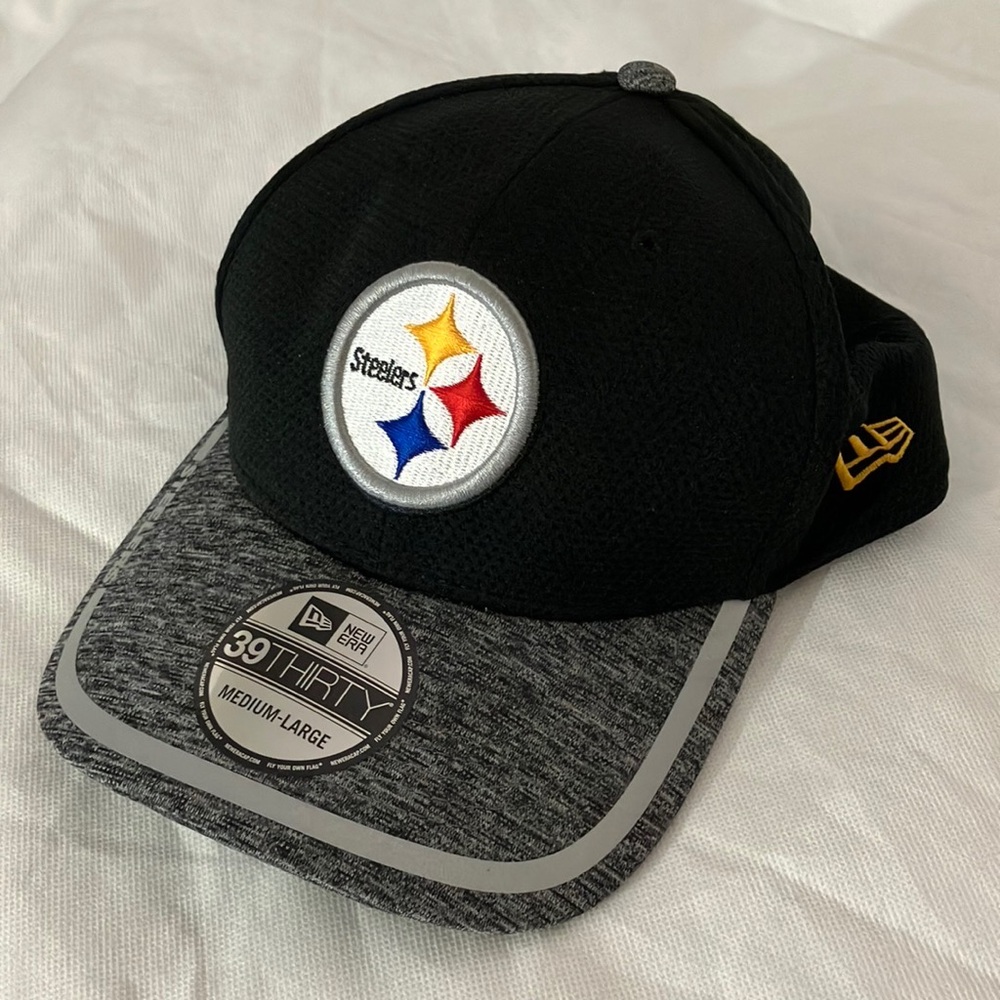 Pittsburgh Steelers Hat